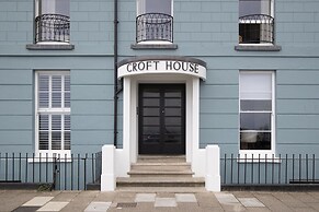 No 10 Croft House
