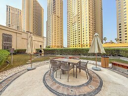 Excellent Panoramic 1BR at Attessa