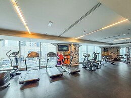 Excellent Panoramic 1BR at Attessa
