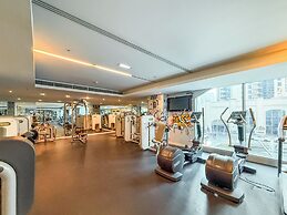 Excellent Panoramic 1BR at Attessa