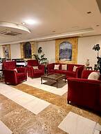 Saint John Hotel