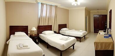 Saint John Hotel