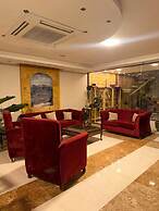 Saint John Hotel