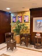 Saint John Hotel