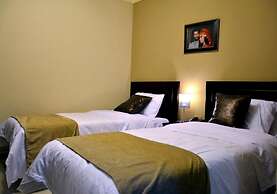 Saint John Hotel