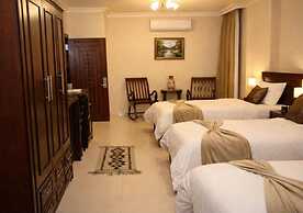 Saint John Hotel