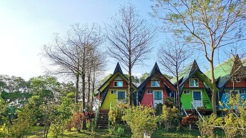 Kite Farm