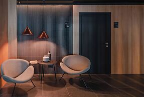 Apartament Tower by Kairos Apartments