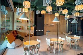 Apartament Tower by Kairos Apartments