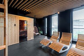 Apartament Tower by Kairos Apartments