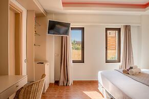 Bliss Villas Complex With Private Pool