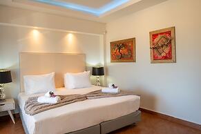 Bliss Villas Complex With Private Pool
