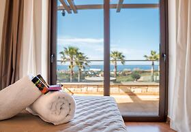 Bliss Villas Complex With Private Pool