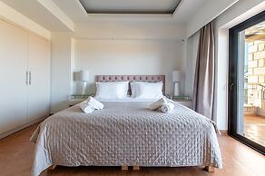 Bliss Villas Complex With Private Pool