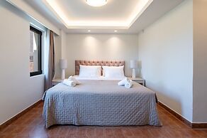 Bliss Villas Complex With Private Pool