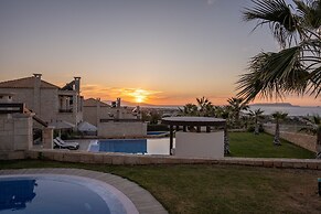 Bliss Villas Complex With Private Pool
