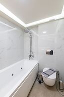 Bliss Villas Complex With Private Pool
