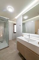 Bliss Villas Complex With Private Pool