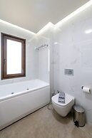 Bliss Villas Complex With Private Pool
