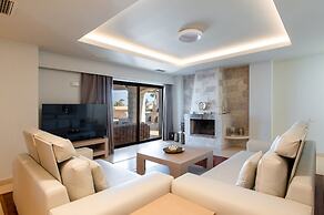 Bliss Villas Complex With Private Pool