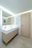 Bliss Villas Complex With Private Pool