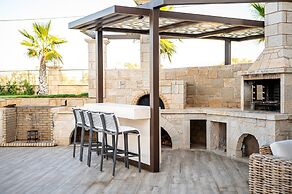 Bliss Villas Complex With Private Pool