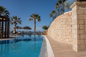 Bliss Villas Complex With Private Pool