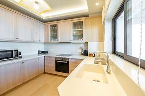 Bliss Villas Complex With Private Pool