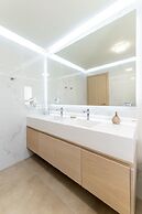 Bliss Villas Complex With Private Pool