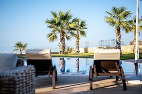 Bliss Villas Complex With Private Pool