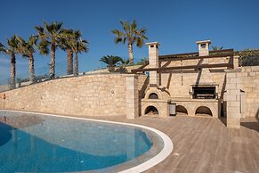 Bliss Villas Complex With Private Pool