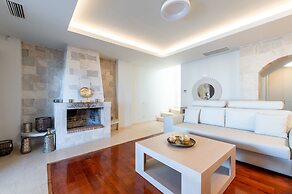 Bliss Villas Complex With Private Pool