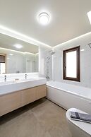 Bliss Villas Complex With Private Pool