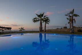 Bliss Villas Complex With Private Pool