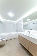 Bliss Villas Complex With Private Pool