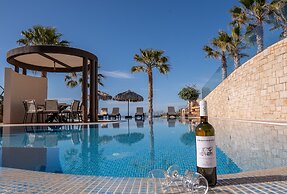 Bliss Villas Complex With Private Pool