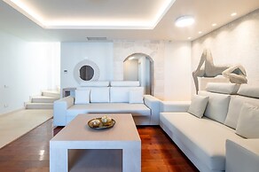 Bliss Villas Complex With Private Pool