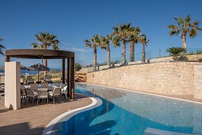 Bliss Villas Complex With Private Pool