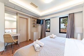 Bliss Villas Complex With Private Pool
