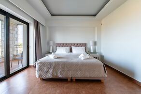 Bliss Villas Complex With Private Pool