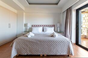 Bliss Villas Complex With Private Pool