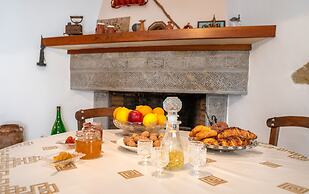 Traditional Cretan House