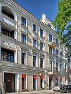 Cracow Copernican Apartment #2