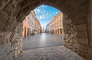 Cracow Copernican Apartment #2