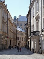 Cracow Copernican Apartment #2