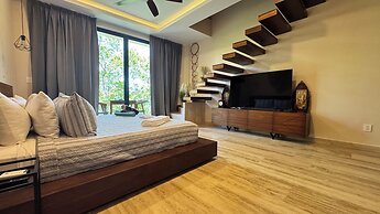 Meraki Luxury Condo by Marea