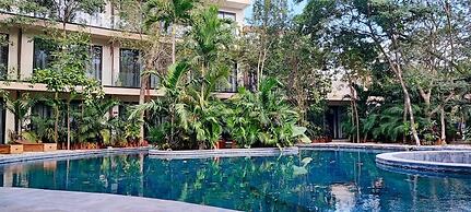 Meraki Luxury Condo by Marea
