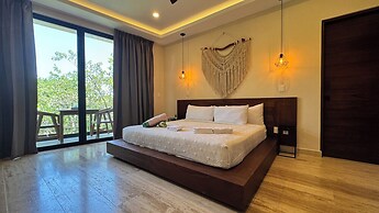 Meraki Luxury Condo by Marea