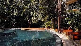 Meraki Luxury Condo by Marea