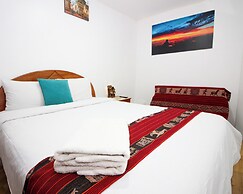QORI SISA HOSTAL